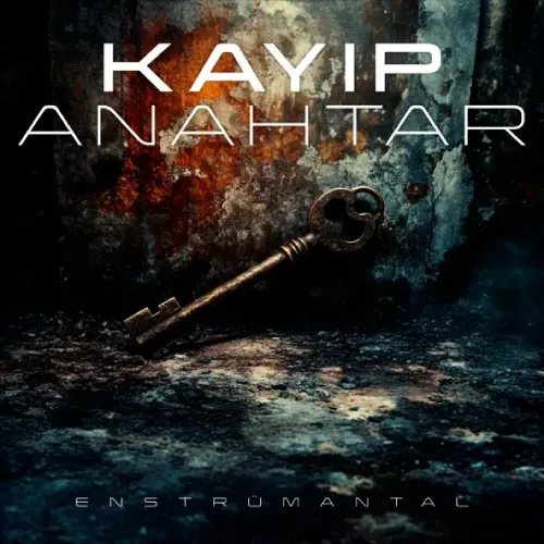 Kayıp Anahtar