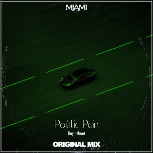 Poetic Pain