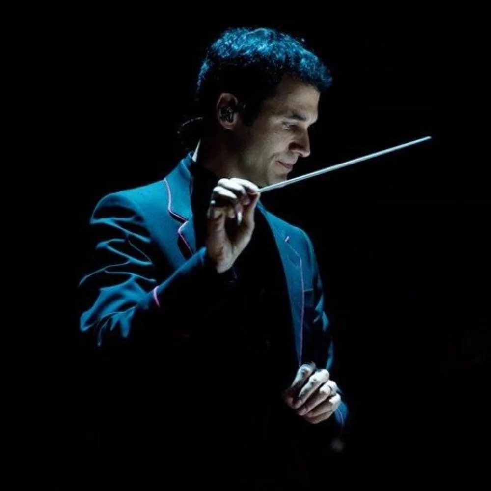Ramin Djawadi