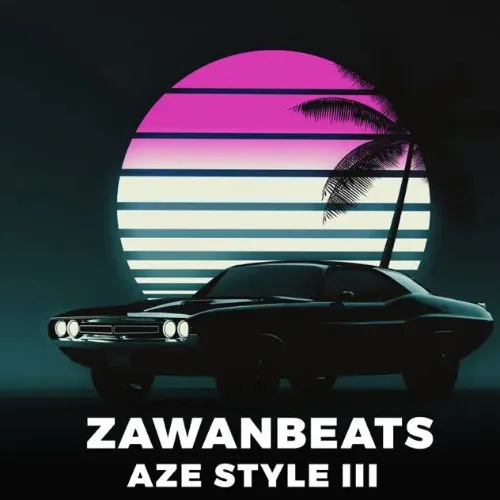 Aze style III