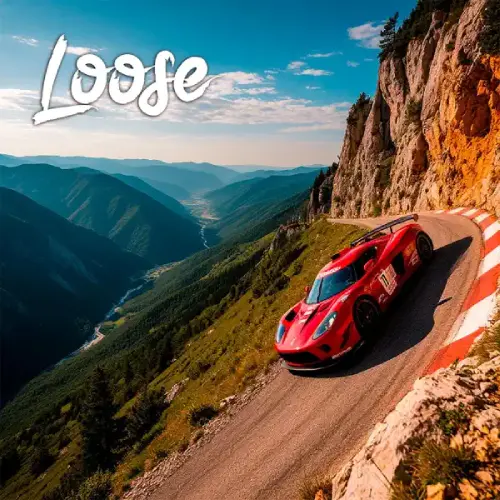 Loose