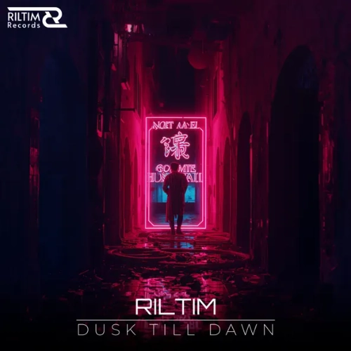 Dusk Till Dawn
