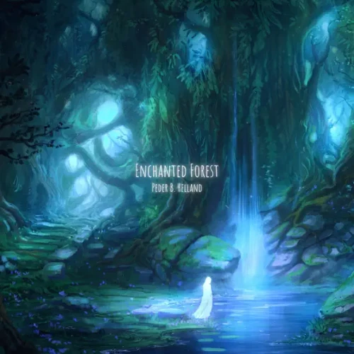 Enchanted Forest Enchanted Forest