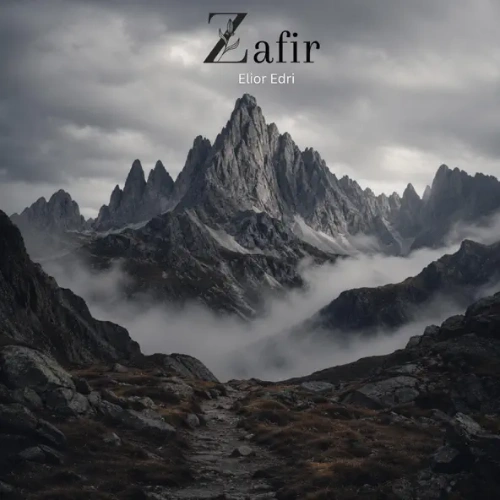 Zafir (feat. Sarel Hacohen)